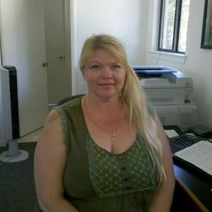 Meet your Posher, Julie ann